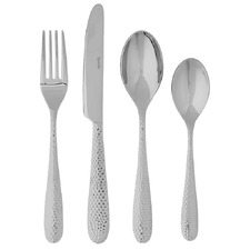 24 Piece Susie Stainless Steel Cutlery Set