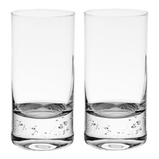 Willie 300ml Highball Glasses (Set of 2)