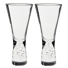 Willie 200ml White Wine Glasses (Set of 2)