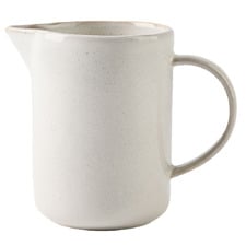 Bobbie 1L Stoneware Jug