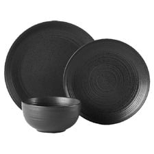 12 Piece Jamie Stoneware Dinner Set