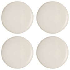 Mikkie 27.5cm Stoneware Dinner Plates (Set of 4)