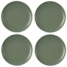 Mikkie 27.5cm Stoneware Dinner Plates (Set of 4)