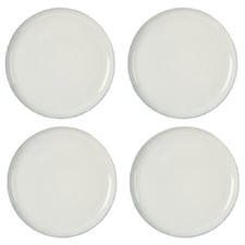 Bobbie 26.5cm Stoneware Dinner Plates (Set of 4)