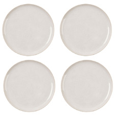 Bobbie 26.5cm Stoneware Dinner Plates (Set of 4)