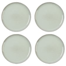 Bobbie 26.5cm Stoneware Dinner Plates (Set of 4)
