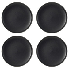 Mikkie 21cm Stoneware Side Plates (Set of 4)