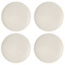 Mikkie 21cm Stoneware Side Plates (Set of 4)