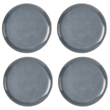 Bobbie 22cm Stoneware Side Plates (Set of 4)
