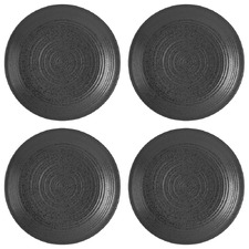 Jamie 23cm Stoneware Side Plates (Set of 4)