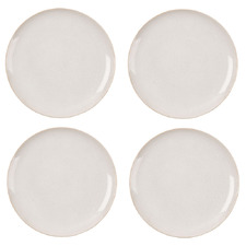Bobbie 22cm Stoneware Side Plates (Set of 4)