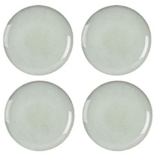 Bobbie 22cm Stoneware Side Plates (Set of 4)