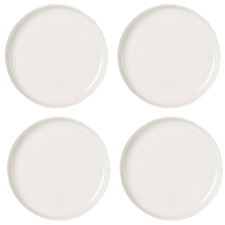 Brodie 19cm Fine Bone China Side Plates (Set of 4)