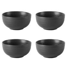 Jamie 14.5cm Stoneware Cereal Bowls (Set of 4)
