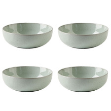 Bobbie 15.5cm Stoneware Cereal Bowls (Set of 4)