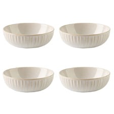 Laurie 15cm Stoneware Cereal Bowls (Set of 4)