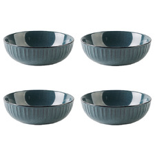 Laurie 15cm Stoneware Cereal Bowls (Set of 4)
