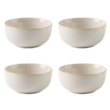 Bobbie 11.5cm Stoneware Nibble Bowls (Set of 4)