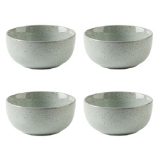 Bobbie 11.5cm Stoneware Nibble Bowls (Set of 4)