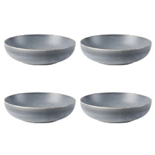 Bobbie 20cm Stoneware Pasta Bowls (Set of 4)