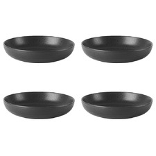 Jamie 21.5cm Stoneware Pasta Bowls (Set of 4)