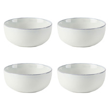 Bobbie 11.5cm Stoneware Nibble Bowls (Set of 4)