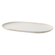Bobbie 30.5cm Stoneware Serving Platter