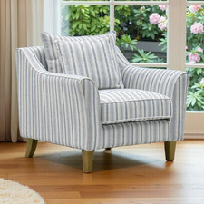 Dean Upholstered Armchair