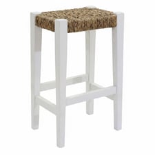65cm Rivers Backless Counter Stool