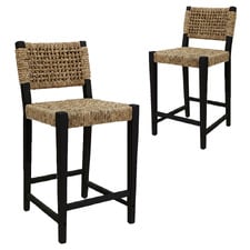 65cm Rivers Counter Stools (Set of 2)