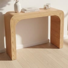 Zane Console Table