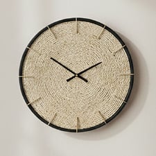 60cm Sean Wall Clock