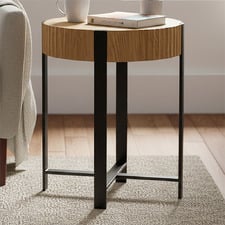 Kaius Side Table