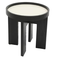 Pielle Side Table