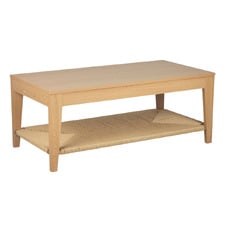 Laila Rectangular Coffee Table