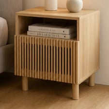 Keira Bedside Table