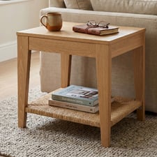 Laila Side Table