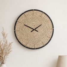 60cm Sean Wall Clock