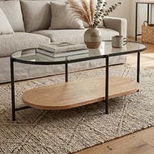 Varian Coffee Table