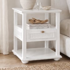 Eve Bedside Table