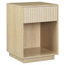Isadora Bedside Table