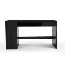 Armi Flutted Desk
