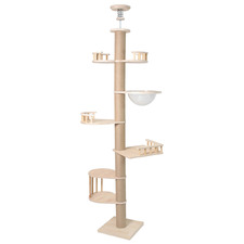 Milo Cat Tree
