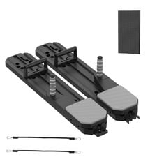 Dannie Pilates Reformer Abdominal Exercise Board