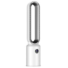 Shae Bladeless Portable Fan with Remote Control