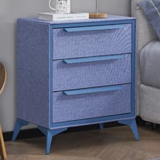 Judith 3 Drawer Chest