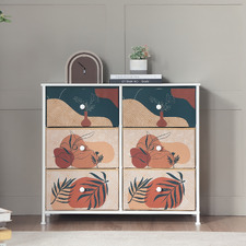 Floren 6 Drawer Chest