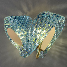 Horton Brass 2-Light Wall Sconce
