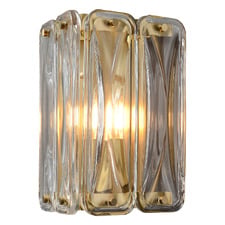 Frye Iron Wall Sconce