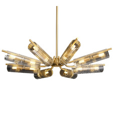 Brock 12-Light Pendant Light